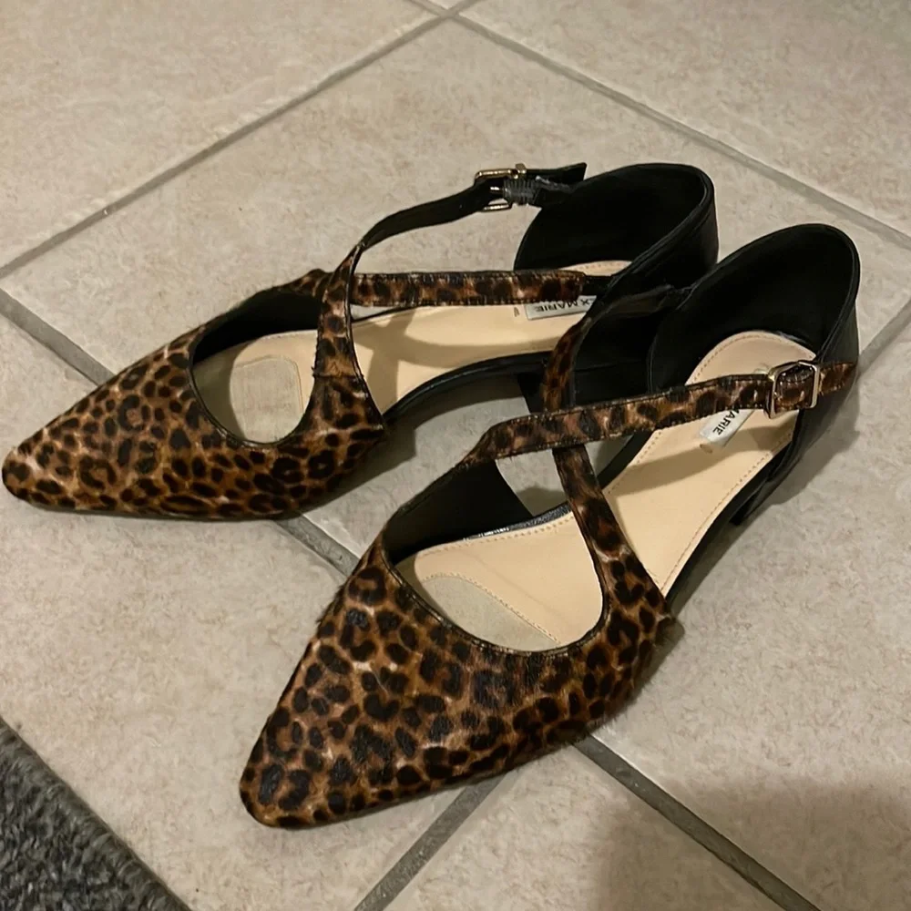 Alex Marie flats size 8